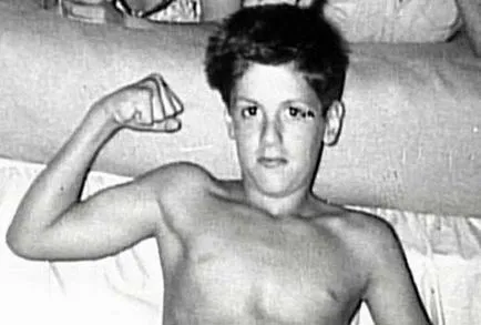 Sylvester Stallone - Életrajz, információk, a személyes élet