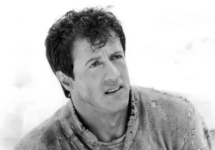 Sylvester stallone (Sylvester Stallone)