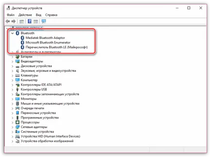 Letöltés bluetooth Windows 7 laptop