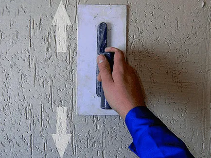 Stukkó ház külső video utasításokat, hogyan kell vakolat a saját kezét, a jobb, fotók