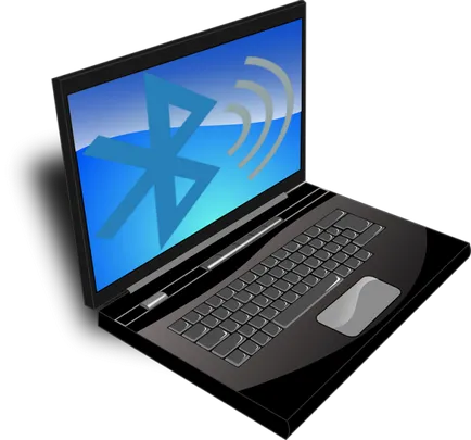 Letöltés bluetooth Windows 7 laptop