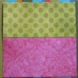 Scrapbooking - képeslapok saját kezűleg