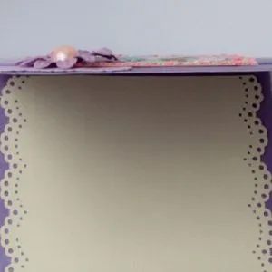 Scrapbooking - képeslapok saját kezűleg