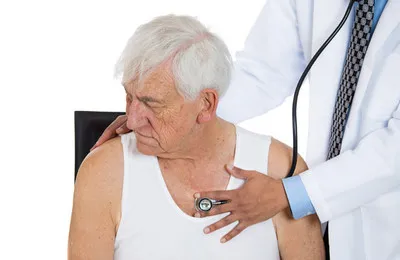 Sclerosis az aorta, amely, az okok, tünetek, kezelés (szklerózis) Sclerosis az aorta, amely, az okok, tünetek, kezelés