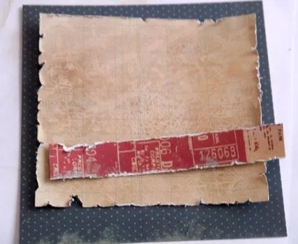 Scrapbooking képeslapok Master Class lépésről lépésre fotók és videó tanulságok