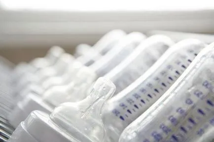 A keveréket „1 Nutrilon Premium” utasítást, összetétele és megjegyzések (keverék) A keverék „Nutrilon 1 prémium” utasítást, összetétele és vélemények