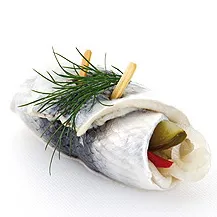 Sós hering - a kedvenc orosz táplálékra - használatra recept kalória (hering) Sós hering - a kedvenc orosz táplálékra - használat kalóriatartalmú recept