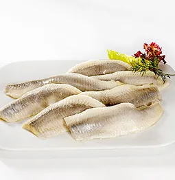 Sós hering - a kedvenc orosz táplálékra - használat kalóriatartalmú recept (recept) Sós hering - a kedvenc orosz táplálékra - használat kalóriatartalmú recept