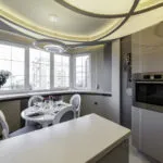Modern design konyhai ötletek