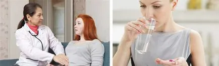 Gyomorgörcs, mit kell tennie, okok, tünetek, kezelés tabletták és népi jogorvoslati (csinálni) Gyomorgörcs, mit kell tennie, okok, tünetek, kezelés tabletták és népi jogorvoslati