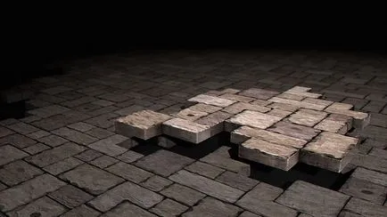 Tippek és trükkök, hogy hozzon létre zökkenőmentes textúrák, 3dpapa