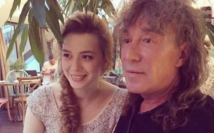 Sonya Kuzmina életrajz és a magánélet