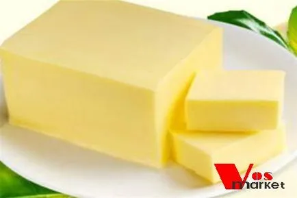 Készítmény vaj, tulajdonságai és alkalmazásai, vajfajtáknak