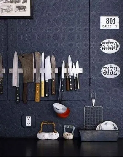 Tippek a rendet a házban