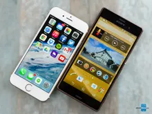 Összehasonlítása Apple iPhone 6 vs Sony Xperia Z3 (elemző cikkek) Összehasonlítása Apple iPhone 6 vs Sony Xperia z3