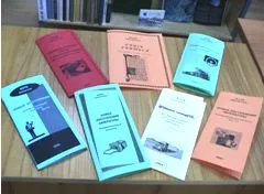 Referencia - bibliográfiai berendezésben a könyvtár (az eszköz) Referencia - bibliográfiai berendezésben a könyvtár