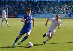 Off Arsenal sikerült maradni, ska Habarovszk debütált a Premier League, foci, sport kerület (találat) Off Arsenal sikerült maradni, ska Habarovszk debütált a Premier League, foci, sport kerület