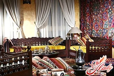 belső stílus belsejében egy hálószoba, nappali és egyéb helyiségek