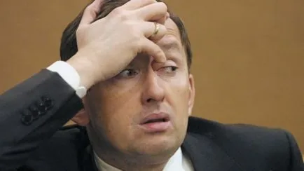 Ismertté vált, Putyin azonnal elutasította Surkov, női onlan Journal