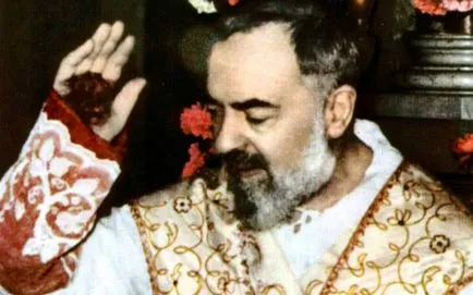 Stigmata A belső és külső (4 fotó) (stigmák) Stigmata A belső és külső (4 fénykép)