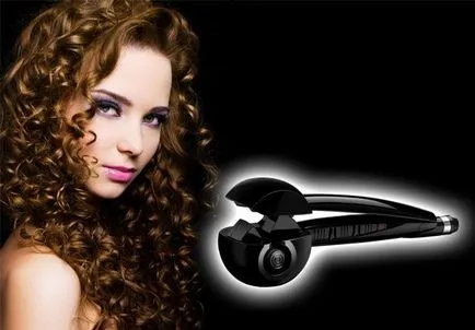 Styler haj curling