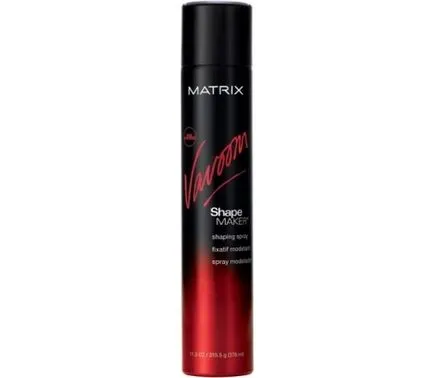 Hair termékek mátrix
