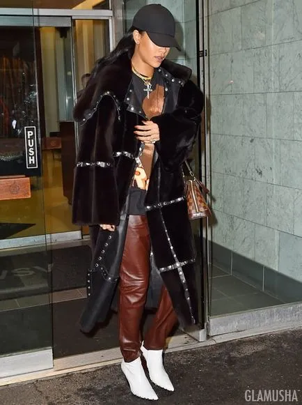 Stílus Rihanna 24 legmenőbb kép fotók