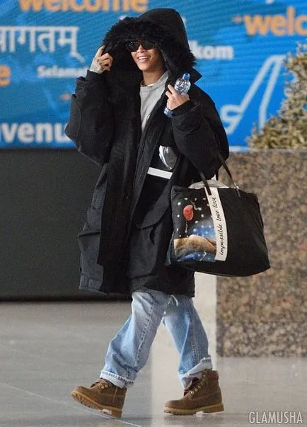 Stílus Rihanna 24 legmenőbb kép fotók