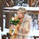 Esküvő februárban, a nemzeti megjelölések, egyházi hagyományok, fotó, zatusim!