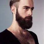 Hajvágás szakáll -, hogyan kell adni az űrlapot a jobb (haircut) Hajvágás szakáll -, hogyan kell adni az űrlapot a jobb