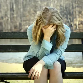 Stressz oka félelmek a rák, a depresszió és a sértések (betegségek) Stressz oka félelmek rák, a depresszió és a sértéseket