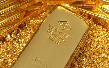 A lényege a demonetizálása arany, szakaszai és hatások (gold standard pénz) A lényege a demonetizálása arany, szakaszai és következményei