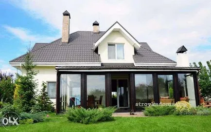 Építőipari magánlakásokban saját kezűleg - lépésről lépésre a leírást