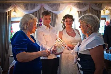 A szkript az esküvő TOASTMASTER versenyvizsgáival 2016 szabályok