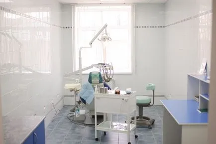 Fogászati fájdalom nélkül fogászati Ryazan (Ryazan) Fogászati fájdalom nélkül fogászati klinika Ryazan