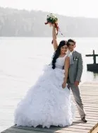 Esküvői ruhák a divat atelier