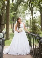 Esküvői ruhák a divat atelier