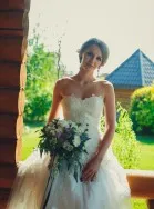 Esküvői ruhák a divat atelier