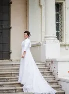 Esküvői ruhák a divat atelier