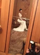 Esküvői ruhák a divat atelier