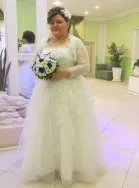 Esküvői ruhák a divat atelier
