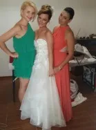 Esküvői ruhák a divat atelier