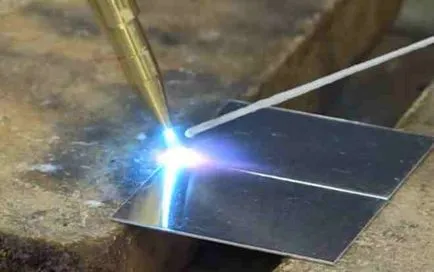Alumínium Hegesztés - technológia, jellemzői, a választott berendezés (technológiák) Alumínium Hegesztés - technológia, funkciók, munkaeszköz választása