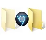 Tulajdonságok mappát a Windows 7