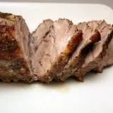 Sertésszelet - egy recept egy fotó