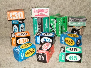 Érzékenység mátrix - ISO, egy fotó, és nem csak (a mátrix) Érzékenység mátrix - iso, egy fotó, és nem csak