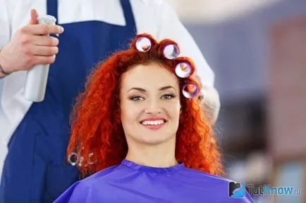 Termobigudi hajtípushoz, kiválasztása és alkalmazása