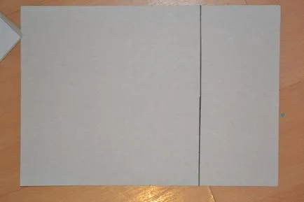 Tangram a kezüket