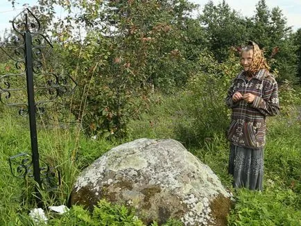 Saját emberek építsenek templomokat és kápolnákat emeltek