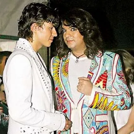 Kirkorov A rejtély végre kiderült! Itt van a felesége (Kirkorov) Kirkorov A rejtély végre kiderült! Itt van a felesége